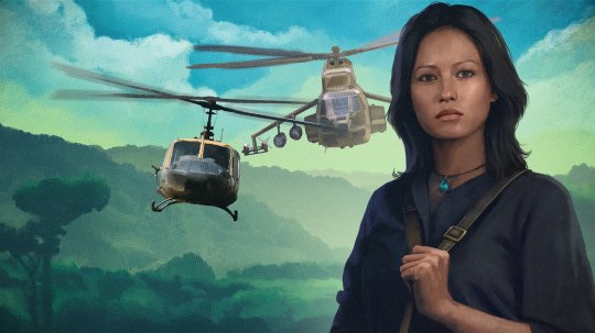 《坦克世界》×《第一滴血》联动官宣，孤狼兰博归来！