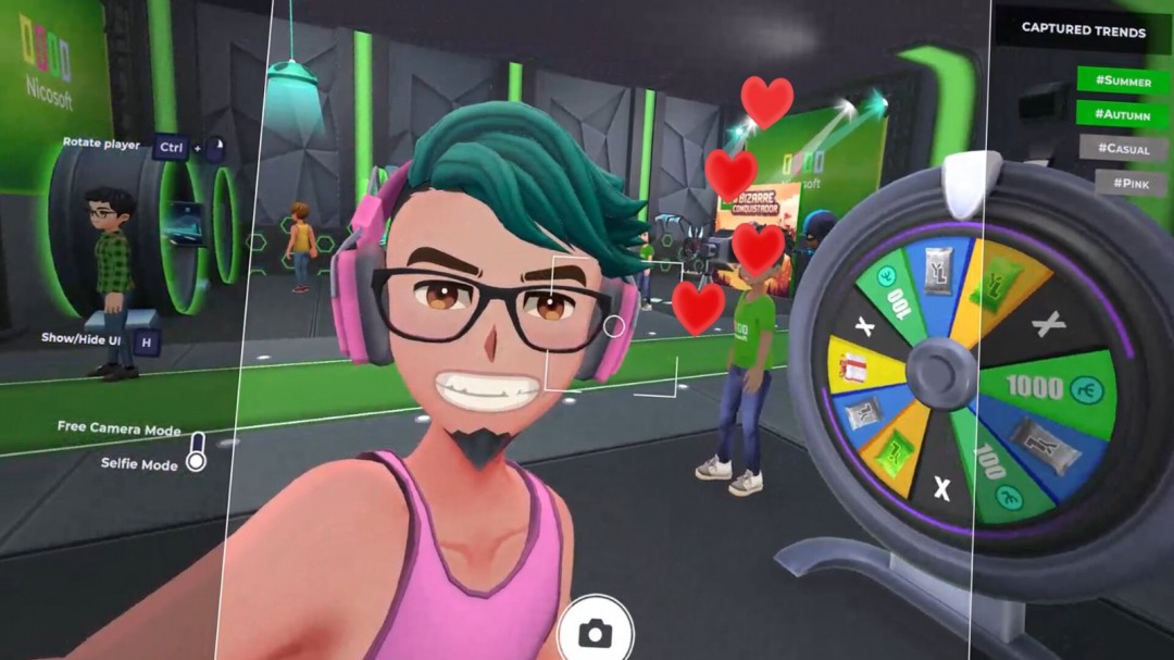 模拟经营游戏《Youtubers Life 3》Steam页面开放，年内发售！