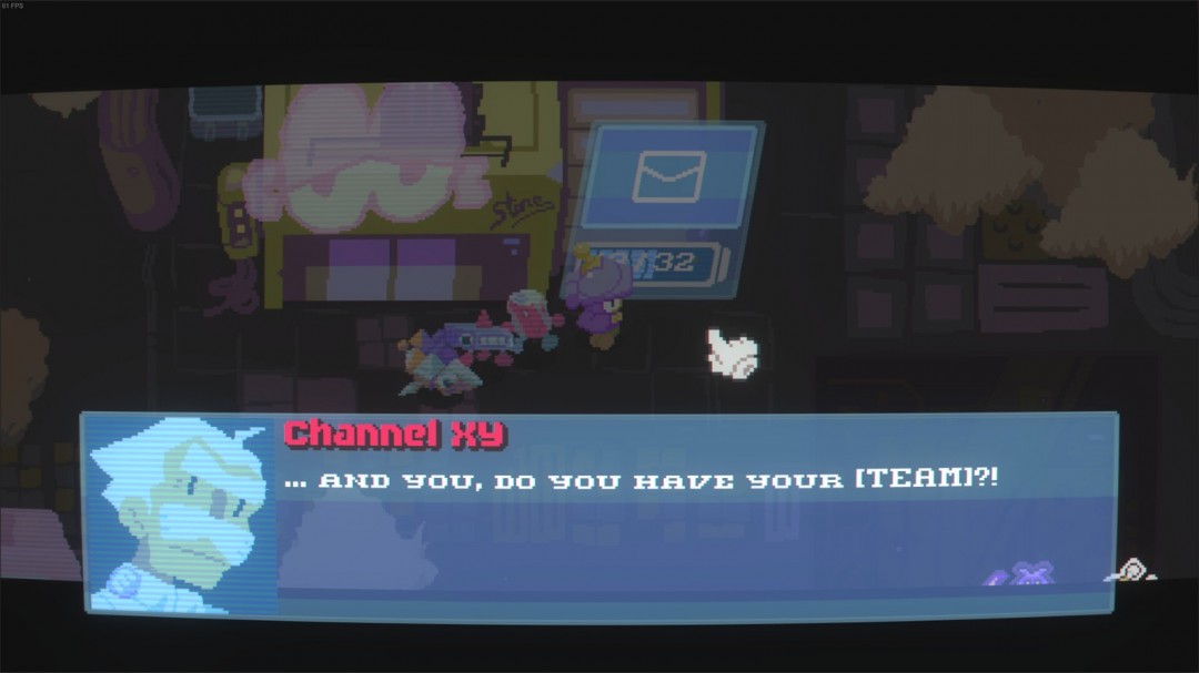 收集冒险游戏《Robo Catcher》Steam页面开放，支持简中！