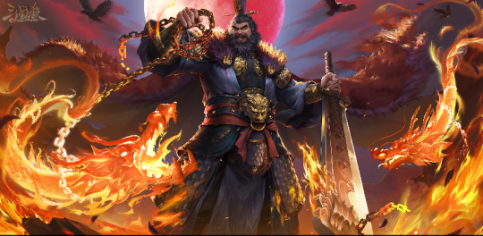 《三国杀OL》周年福利持续放送，登录领史诗武将界李儒! 