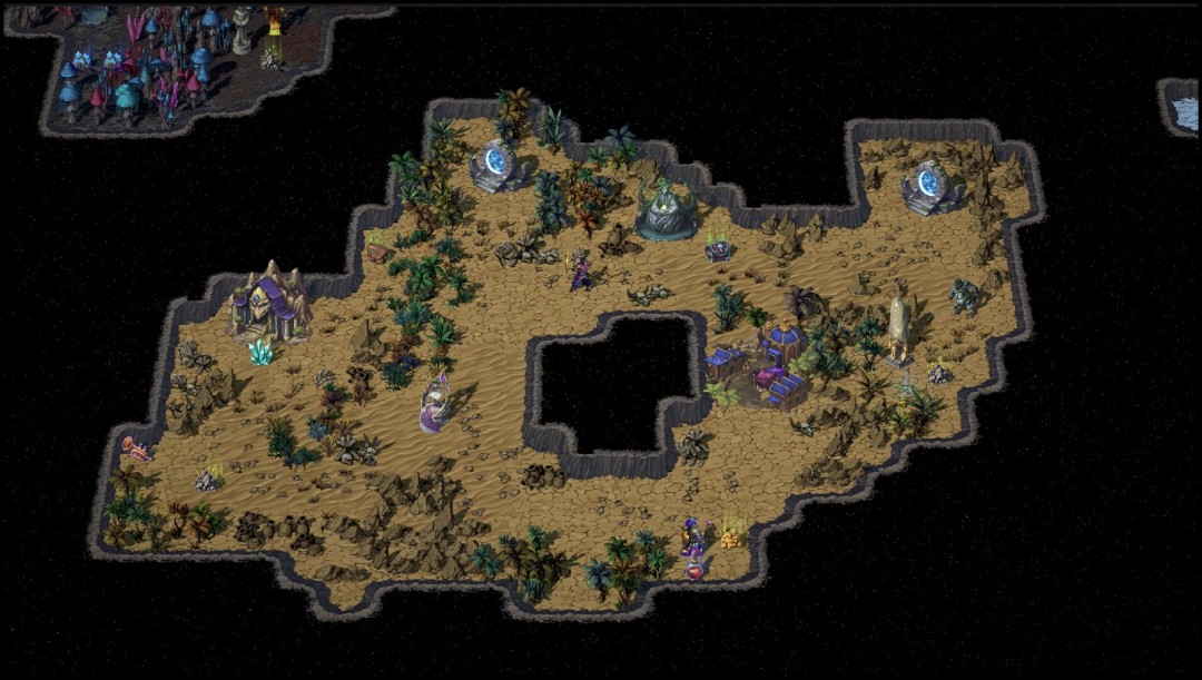 回合制策略游戏《Stormbinders》Steam页面开放，发售日期待定！