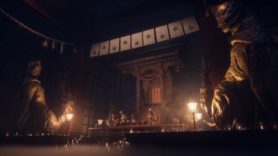 水手服少女惊悚之旅！《寂静岭》新作Steam页面上线！